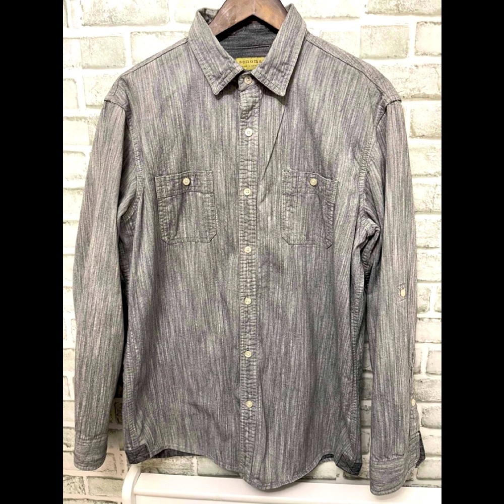 Mens Shirt size L